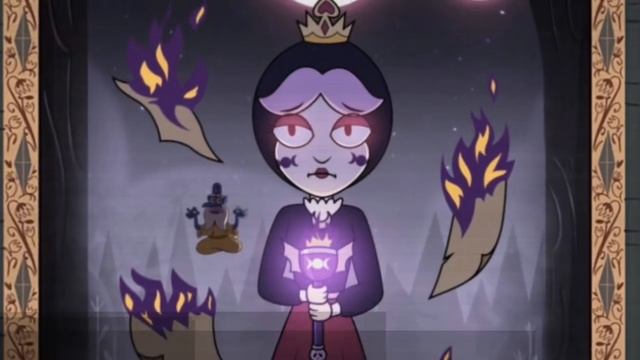 Все принцессы Мьюни