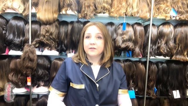 Индивидуальный видео курс пастижер