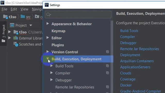 Intellij IDEA Java classes not auto compiling on save смотреть онлайн