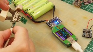 Дешевые платы для powerbank c Aliexpress