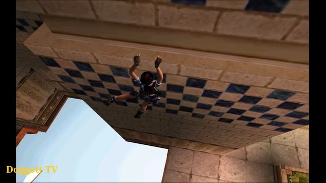 TRLE: Emporia - Lost in the City смотреть онлайн