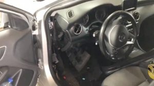 Замена СИМ карты в сигнализации