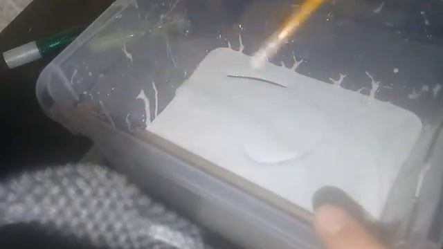 Ребята самый лучший мой слайм рецепт буду описание смотреть онлайн