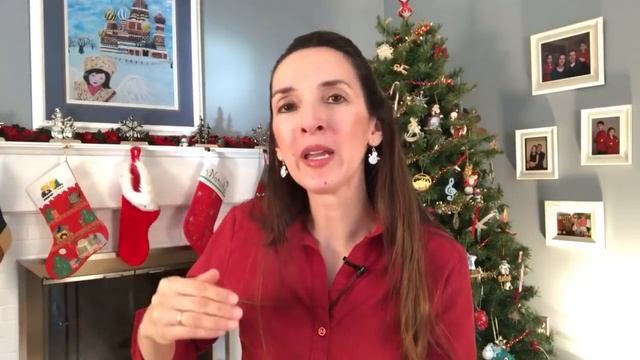 Live Reading with Jennifer ?“‘Twas the Night Before Christmas” ? смотреть онлайн