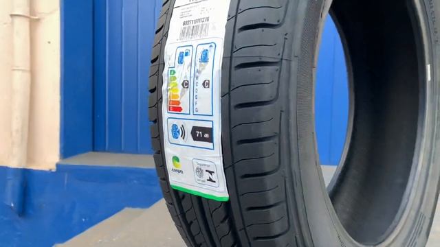PNEU 195/60R16 89H RP28 GOODRIDE смотреть онлайн