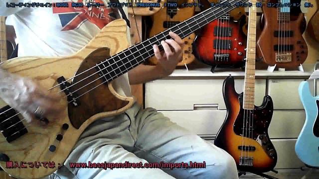 Alpher Mako Elite アルファ　マッコ　エリート　ベースデモンストレーション смотреть онлайн