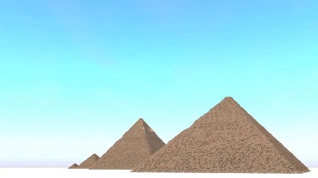 видеофоны пирамиды египта смотреть онлайн