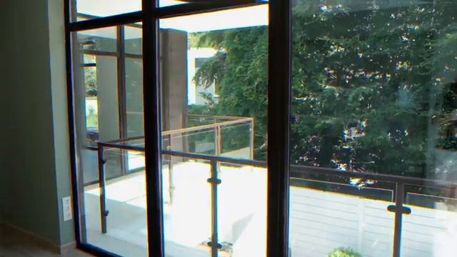 Дом с бассейном и баней на горе Ахун! Есть всё! И даже раздвижные окна во всю стену! смотреть онлайн