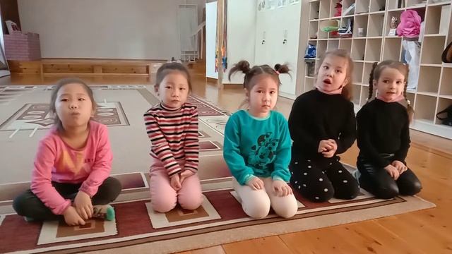 Упражнения для четкости речи для малышей. смотреть онлайн