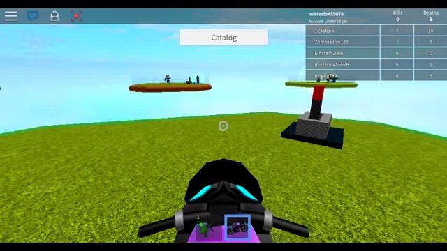 каталог небес-ROBLOX смотреть онлайн