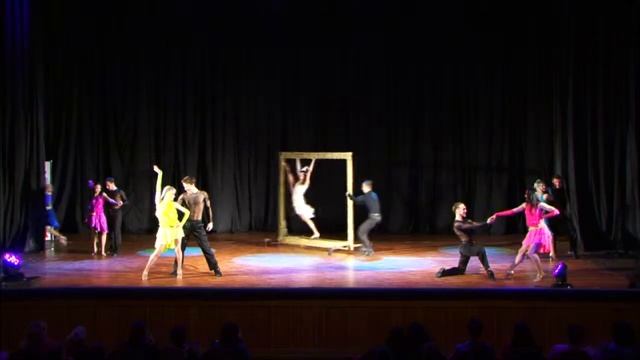 MARIDANS ballet - Gallery смотреть онлайн
