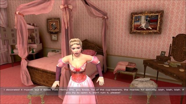 Sherlock Holmes Versus Arsene Lupin (Part 22): Finding Dolls смотреть онлайн