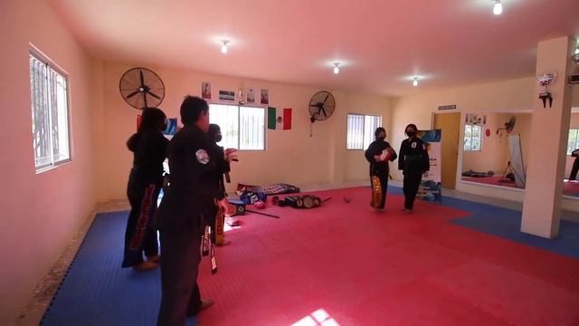 Clase lima lama Deportes Pesquería смотреть онлайн
