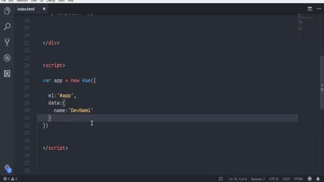 Vue.Js How to use Computed Properties in Vue смотреть онлайн