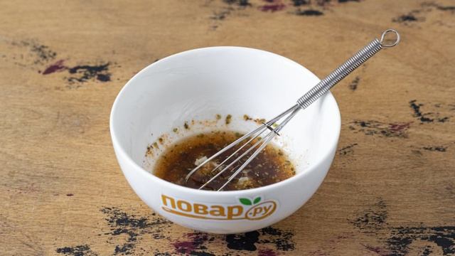 Книга рецептов