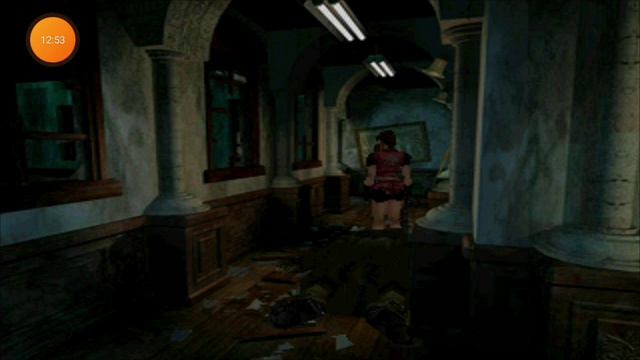 🇧🇷 # 1 / RESIDENT EVIL 2 / DUBLADO E LEGENDADO EM PORTUGUÊS / CLAIRE B / PS1 смотреть онлайн