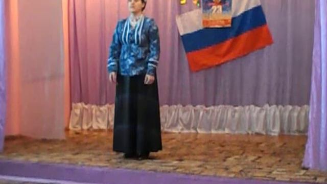 Последний нонешний денечек (Анна Титова) смотреть онлайн