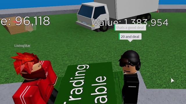 Types of Counter Blox Traders 2 смотреть онлайн