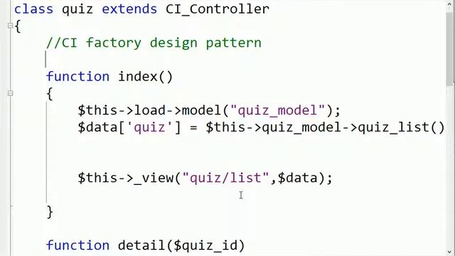 PHP & MYSQL LECTURE IN URDU/HINDI BY SIR MUBASHIR (09-08-2015) - CEP - SSUET - CODEIGNITER - PART 3 смотреть онлайн