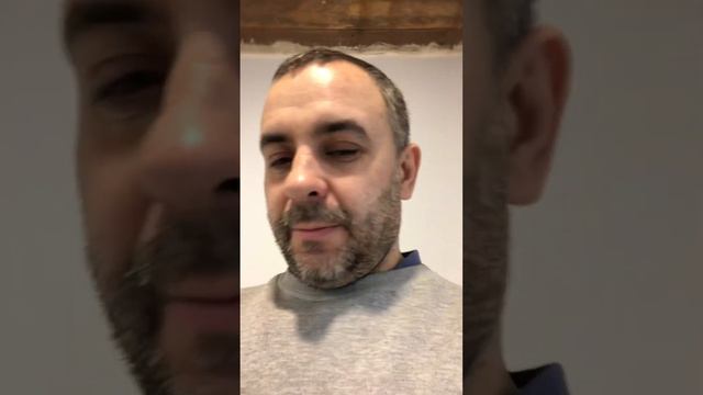 Монтаж плитки в прихожей и с какими трудностями я столкнулся! смотреть онлайн