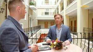 Про татарский шоу-бизнес. Айдар Галимов