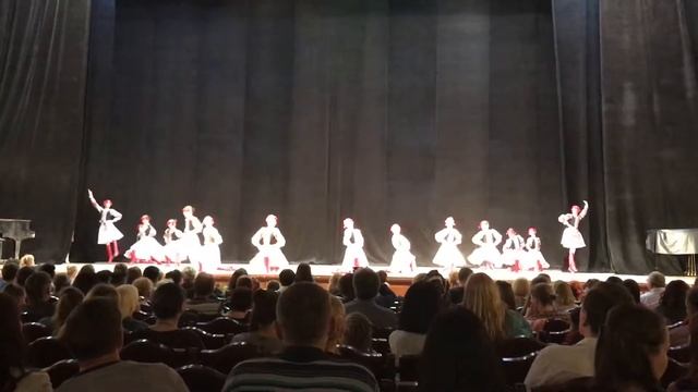 Украинский танец смотреть онлайн
