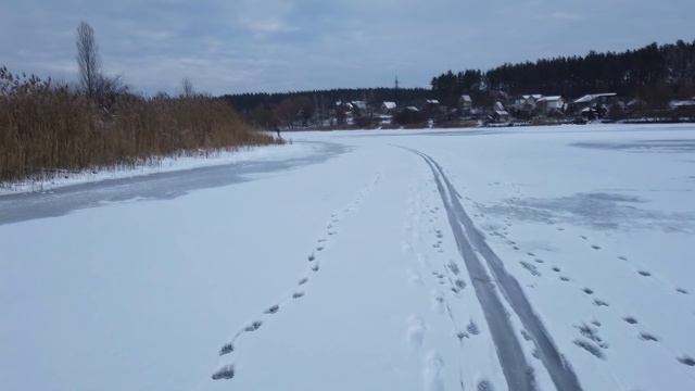 Поиск ПУШКИ в реке! В поисках сокровищ / In search of treasures смотреть онлайн