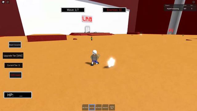 GALAXY SANS (Undertale Soul Ops) смотреть онлайн