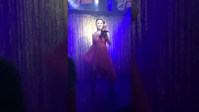 Kira Vega Night , Фриске (Parody) смотреть онлайн