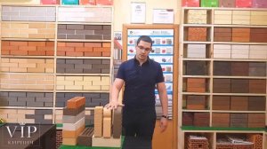 Железногорский кирпичный завод ЖКЗ облицовочный