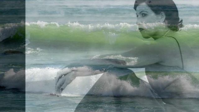 Лиля Муромцева." Alfonsina y el mar" смотреть онлайн