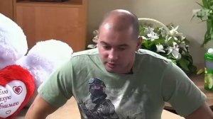 Черкасов + Романец. 1х03-17