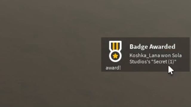 САМЫЙ ЛЕГКИЙ МОНСТР! ИСТОРИЯ НА ИГРОВОЙ ПЛОЩАДКЕ! Roblox Playground Story смотреть онлайн