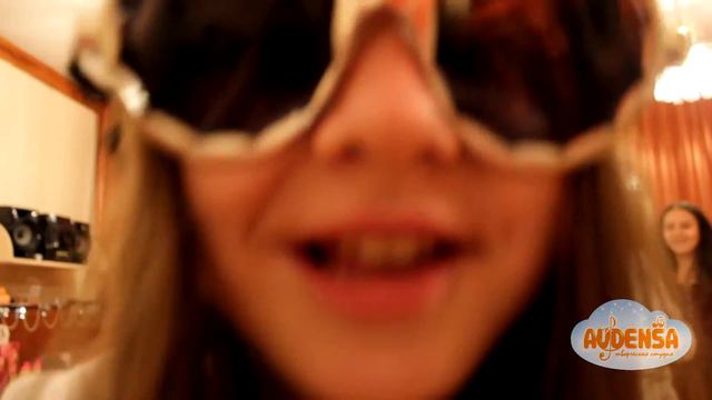 AVDENSA. Предновогодние посиделки смотреть онлайн