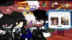 Реакция стран на TikTok [4/?]