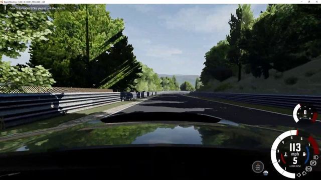 Beamng drive / GT500 / Track Days смотреть онлайн