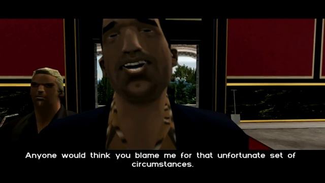 ColeTrainxx Plays: Grand Theft Auto Vice City - Episode 38 Finale: And The End Is Here смотреть онлайн