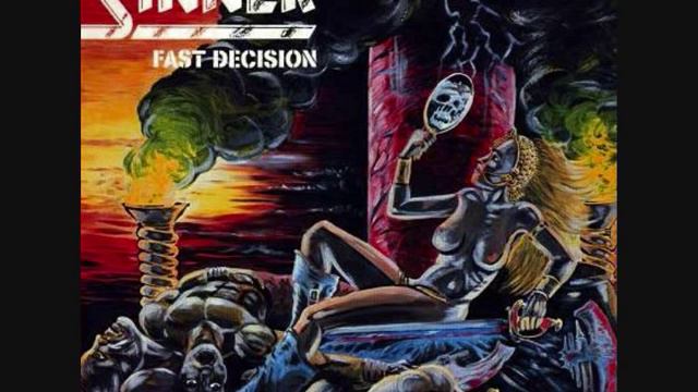 Sinner - Runnin' Wild смотреть онлайн