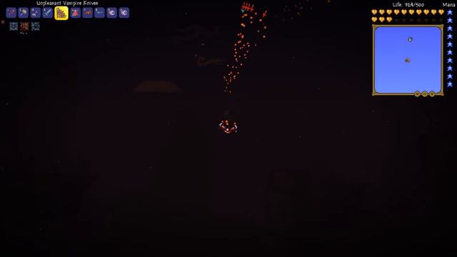 Terraria #20 Решающие шаги! Тактика на Культиста Лунатика!!! смотреть онлайн