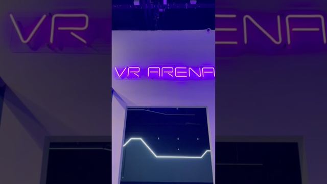 🔥MIR VR в ТРК «ЛЕТО» в Санкт-Петербурге — наконец-то открылся! смотреть онлайн