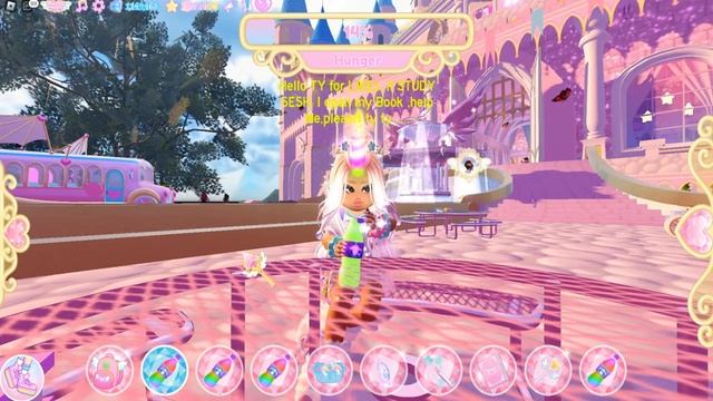 СЕКРЕТЫ ВСЕХ СЕКРЕТНЫХ КОМНАТ НОВОЙ ШКОЛЫ РОЯЛ ХАЙ. EniyaSofiya. | ROBLOX | ROYALE HIGH | смотреть онлайн