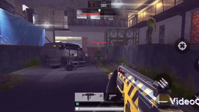 under 400 mb call of duty jaisa game available in play store. смотреть онлайн
