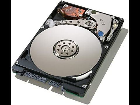 Hitachi HDT721010SLA360