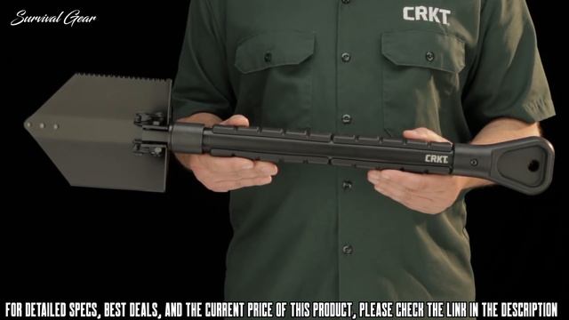 TOP 5 BEST OUTDOOR SURVIVAL SHOVEL MULTI-TOOL смотреть онлайн