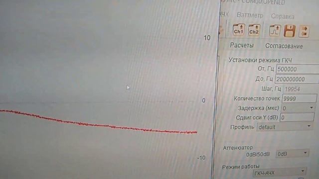 Приставка конвертер для RTL-SDR приемника. Вторая версия. смотреть онлайн