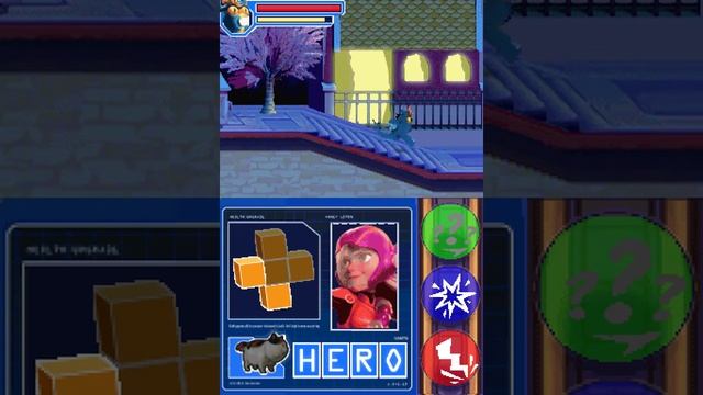 Nintendo DS Longplay [108] Disney Big Hero 6: Battle in the Bay смотреть онлайн