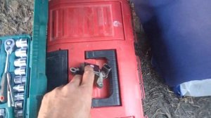 Генератор приора. пропадает зарядка на горячую