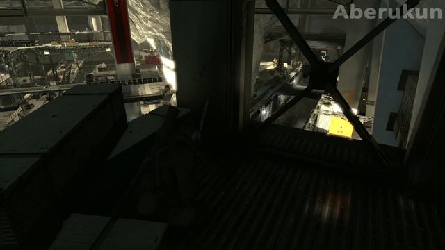 Target: Fuhrer - Sniper Elite 4 DLC Authentic Plus Full Walkthrough смотреть онлайн