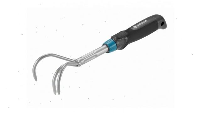 Рыхлитель ручной 7 см Comfort (Gardena), 08957 обзор 08957-20.000.00 смотреть онлайн