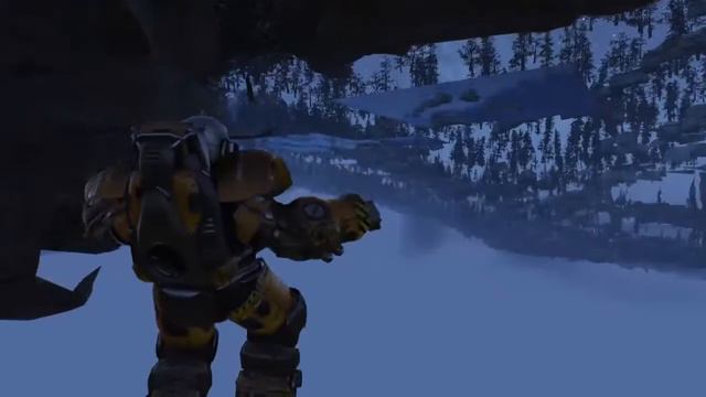 Fallout 76 | GOD MODE!!! смотреть онлайн